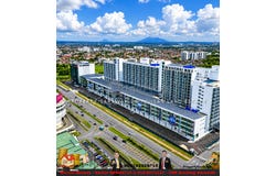 Kuching, Sarawak 93200