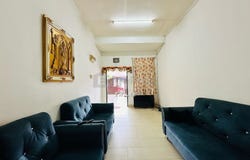 Jalan Kebun Nenas, Klang, Selangor 41200