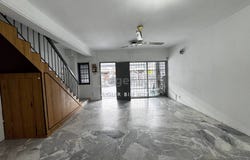 Ampang, Selangor 68000