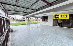 Laluan Pengkalan Timur 10, Kinta, Perak 31650