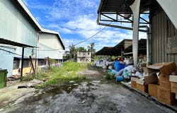 Rawang, Selangor 48000