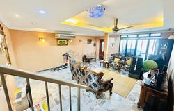 Jalan 13/3, Cheras South, Selangor 43100