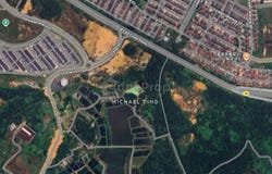 Johor Bahru, Johor 81750