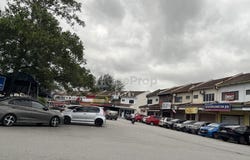 Shah Alam, Selangor 40150
