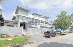Bandar Puncak Alam, Selangor