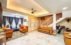 Jalan Cengal 4, Balakong, Selangor 43300