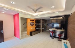 Semenyih, Selangor 43700