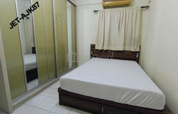 Jalan Batu Unjur 9, Klang, Selangor 41200