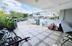 Sg Jerlok, Kajang, Selangor 43000