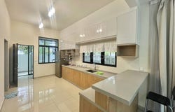 Jalan BBLS, Bangi, Selangor 43000