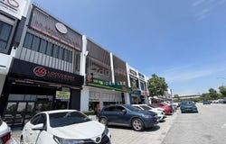 Setia Alam, Selangor 40170