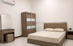 Jalan Setia Wawasan U13/35, Setia Alam/Alam Nusantara, Selangor 40170
