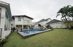Off Jalan Lingkaran Tengah 2, Jalan 2, Ulu Kelang, Selangor 68000