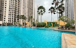 Jalan Putramas 1, Dutamas, Kuala Lumpur 50000
