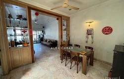 Jalan Buah Jambu, Ayer Itam, Penang 11500