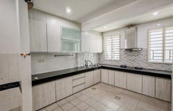 Jalan Kemuning Damai, Shah Alam, Selangor 40400