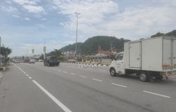Jalan Kuala Kangsar , Ipoh, Perak 31400