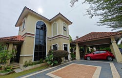 Bertam, Penang 13200