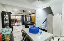 Jalan Rakan, Taman Rakan, Cheras South, Selangor 43000
