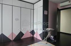 Jalan Elektron, Denai Alam, Selangor 40160