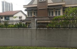 Taman OUG, Kuala Lumpur 58200