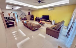 Jalan Putra Perdana, Puchong, Selangor 47100