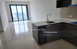 KL Eco City, 59200, Kuala Lumpur, Bangsar, Kuala Lumpur 59200