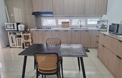 Jalan Cemara 1, Cheras, Kuala Lumpur 56100