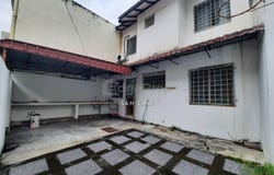 jalan sd12/4c, Petaling, Selangor 52200