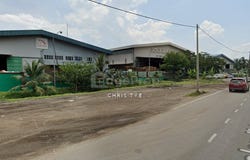 Port Klang, Selangor 42000