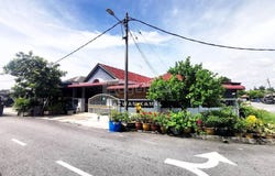 Jalan Cempasari, Klang, Selangor 42100