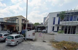 jln ss 7/20, Bandar Sunway, Selangor 47500