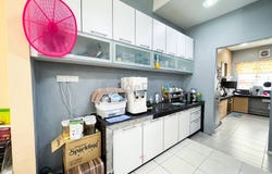Jalan Mutiara, Puchong, Selangor 47100