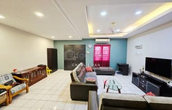 Jalan Batu Unjur, Klang, Selangor 41200