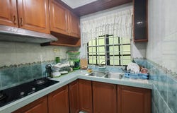 Kota Kemuning, Selangor 40460