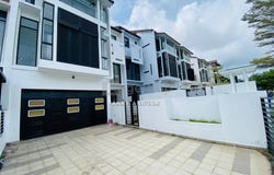 Shah Alam, Selangor 40000