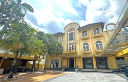 Jalan Bukit Impiana, Kajang, Selangor 43000