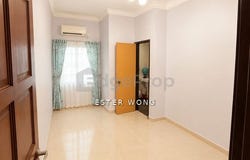 Jalan Austin Heights, Johor Bahru, Johor 81100