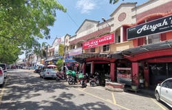 Sungai Petani, Kedah 8000