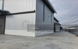 Port Klang, Selangor 42000