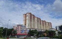 Jalan Puchong Batu 13 1/2, 47100, Selangor, Bandar Puteri Puchong, Selangor 47100