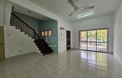 Jalan DC 1, Sungai Buloh, Selangor 47000