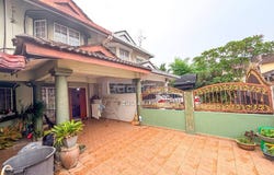 Cheras, Selangor 43200