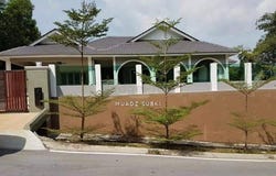 Section 9, Shah Alam, Selangor 40100