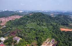 Selangor, Kajang, Selangor