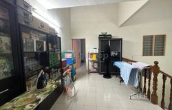 Jalan Gambus, Klang, Selangor