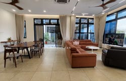 Jalan Sentral, Iskandar Puteri, Johor 79100