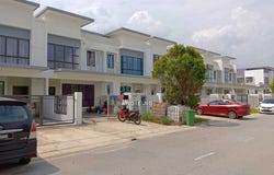 Semenyih, Semenyih, Selangor 43500