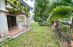 kubah, Shah Alam, Selangor 40150