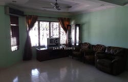 Persiaran Mahogany, Kota Damansara, Selangor 47810